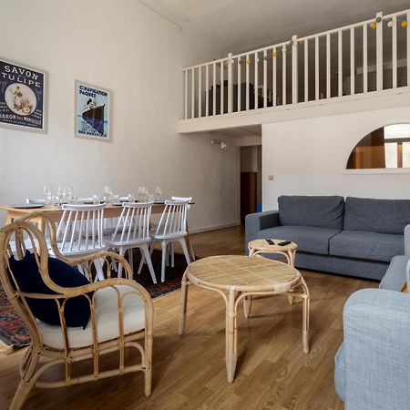 Apartmán Nocnoc- L'Escale Marseille Exteriér fotografie